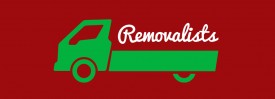 Removalists Gurrundah - Furniture Removalist Services